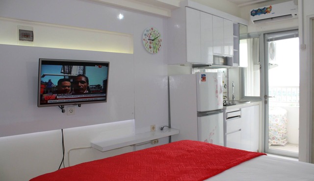 Well Equipped, Good Facilities and Thoughtful Designed