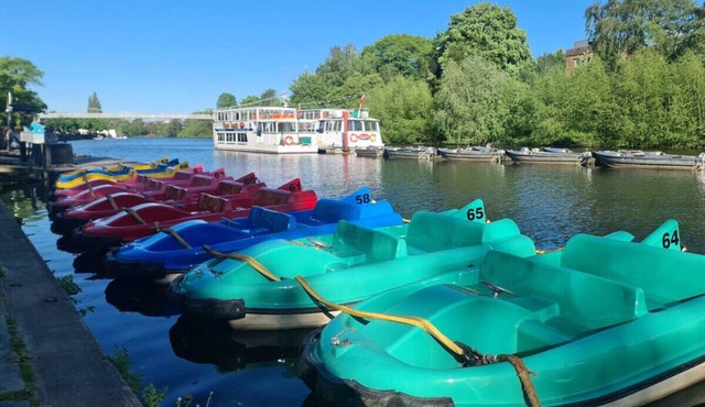Well decorated 3 bed home in trendy suburb Hoole