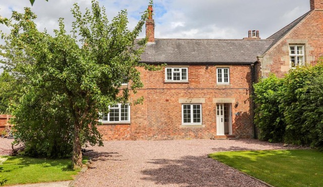 Well House Farm Flat 1