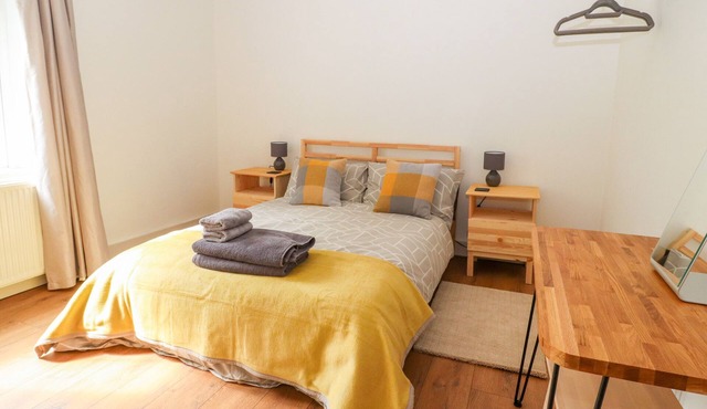 Well House Farm Flat 1