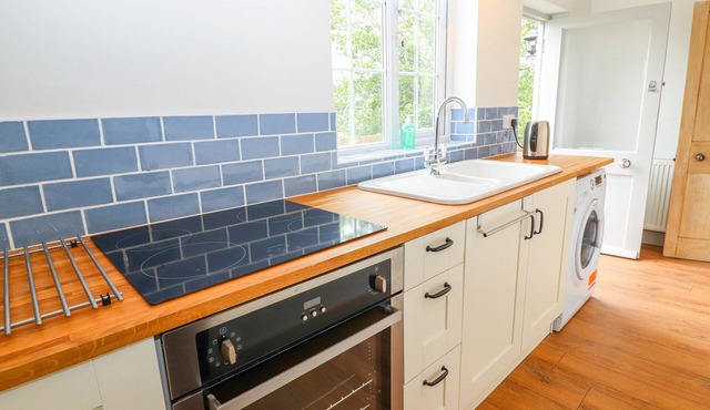 Well House Farm Flat 2