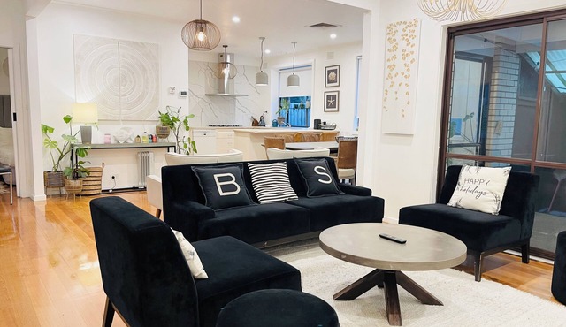 Well Keep Secret Lake Home is a Rare Found Home