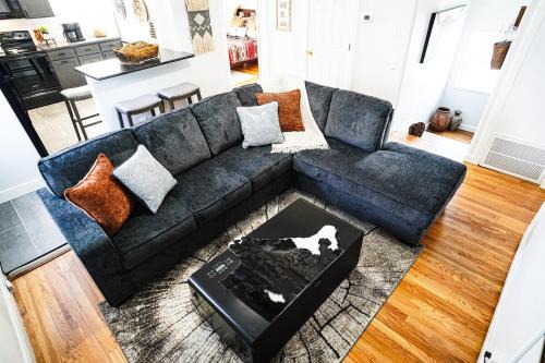 Well-Located Casper Home Near Downtown District
