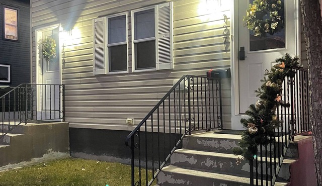 Well Located Casper Home Near Downtown District