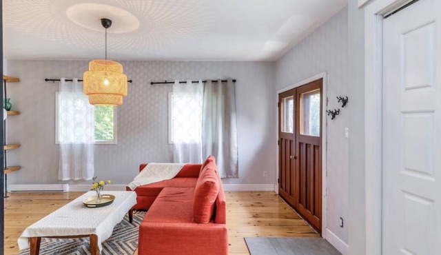Well Located, Quite and Comfortable House
