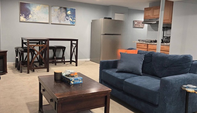 Well Located, Well Loved