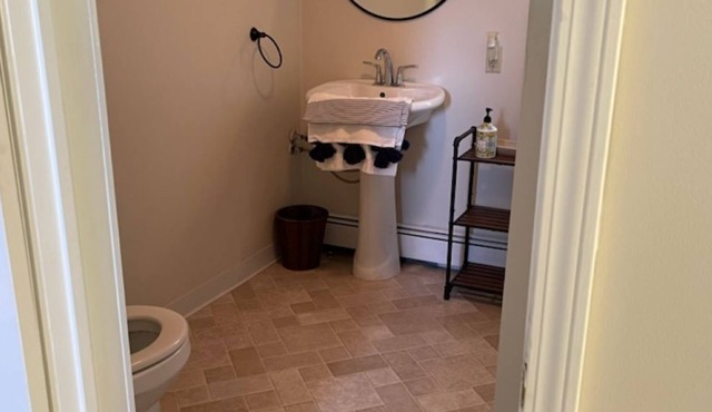 Well maintained vacation home near Chautauqua Institution