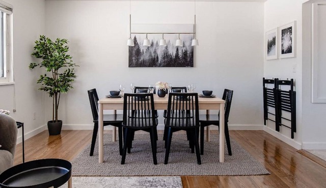 Well-Stocked, Family Friendly Home on the Westside