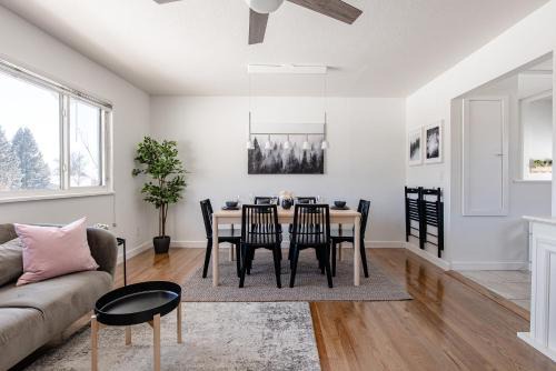 Well-Stocked, Family Friendly Home on the Westside STR-1669