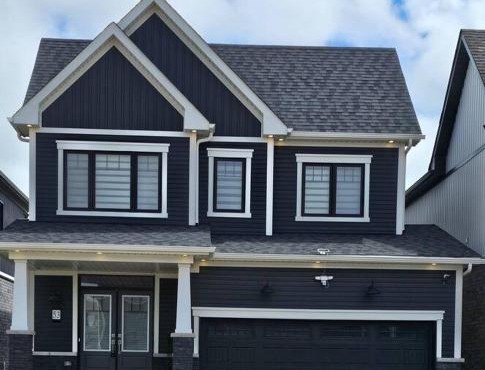 Welland Niagara Vacation Home licence# STR-289