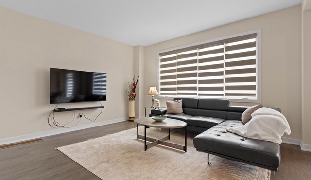 Welland Serenity Getaway Near Niagara Falls