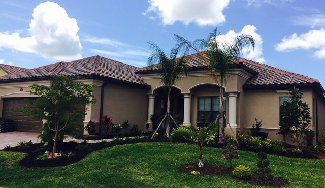 Wellen Park 2400 Sqft Estate Home Gran Paradiso Resort Style Community