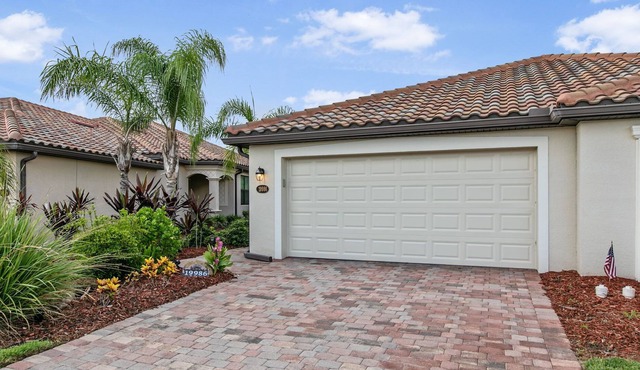 Wellen Park Getaway!