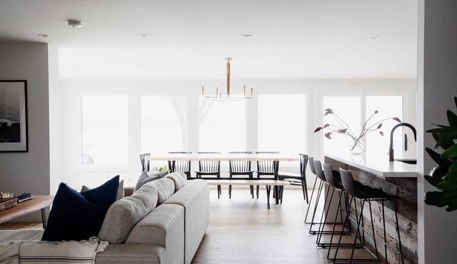 Wellers Landing - Prince Edward County Lakehouse