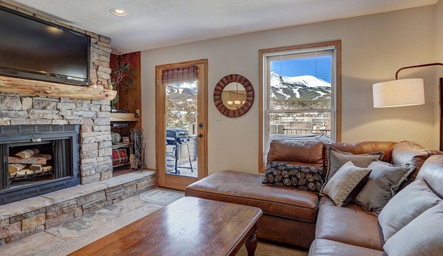 Wellington #3, Breckenridge
