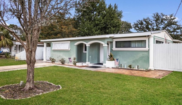 Wellington 4BR House