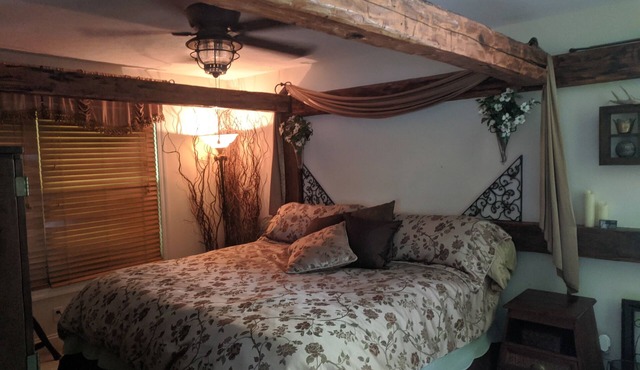 Wellington Arbor Extended Stay