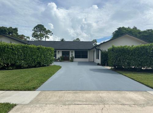 Wellington Guest Suite