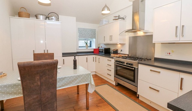 Wellington Lodge Cottage