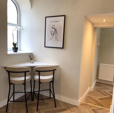 Wellington Mill Apartments