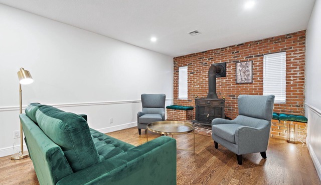 Wellington Paradise on the Water