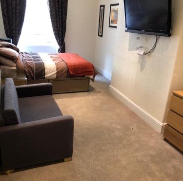 Wellington Tavern Accommodation