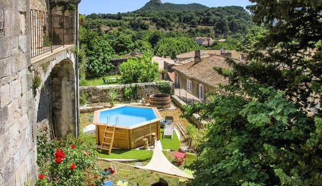 Wellness Cathédrale Loft