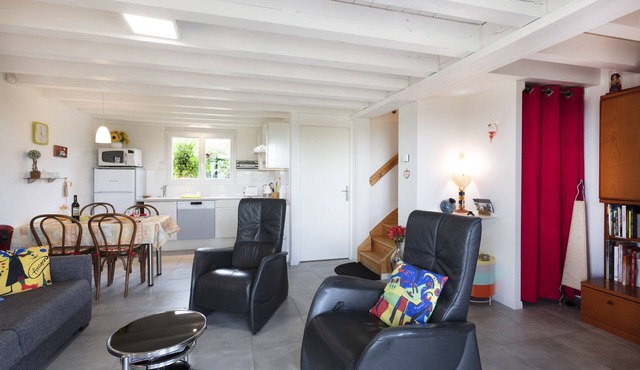 Wellness cottage in center Tarn. Near Albi, Toulouse, Castres. Competitive price