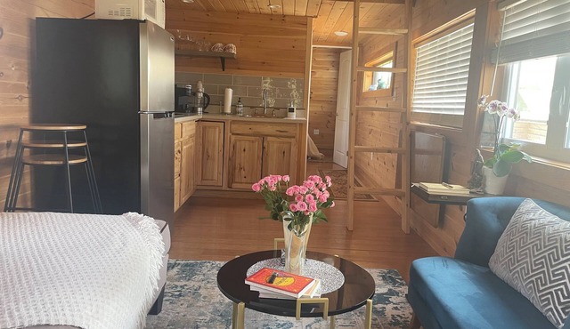 Wellness Getaway Retreat