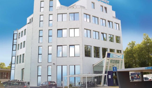 Wellness Hotel Aquafit Sursee