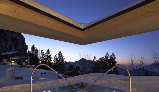 Wellness Hotel Stoos