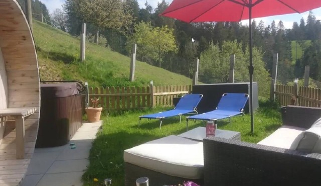 Wellness Oase by Interhome