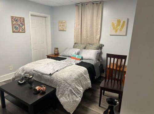 Wellness Oasis Near Downtown Pittsburgh