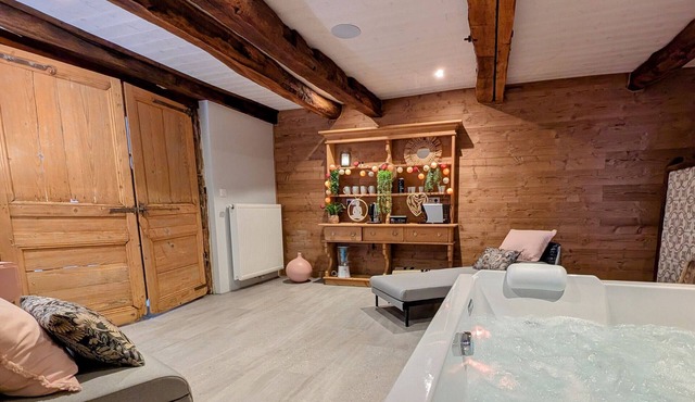 Wellness Retreat in Ray-sur-Saône