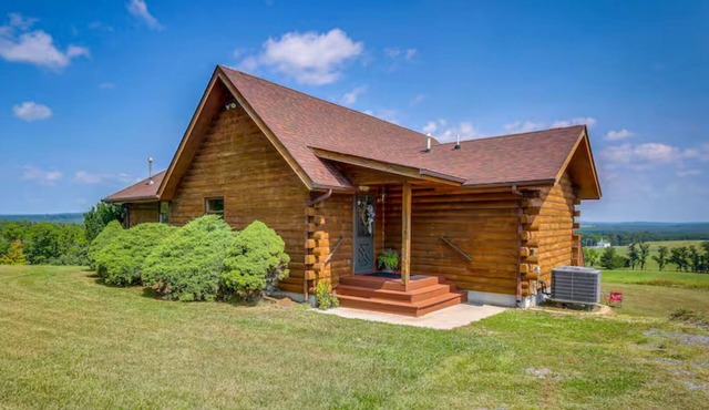 Wellness Retreat in Gore Va