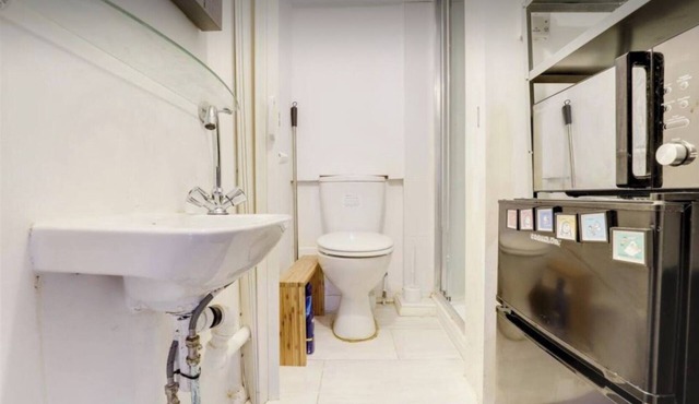 wellness studio Nottingham city centre