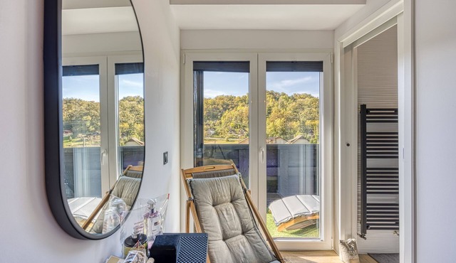 Wellness Villa Harmony, Sveti Križ Začretje, Croatia