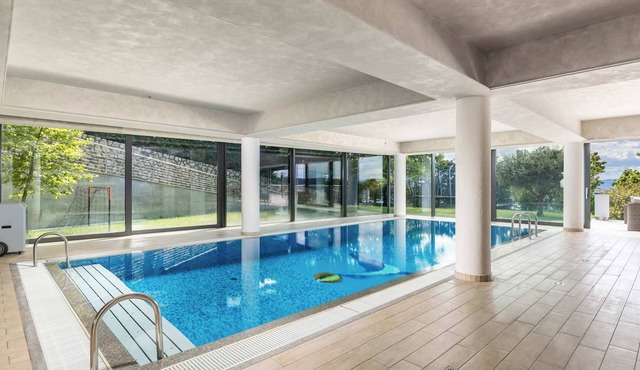 Wellness Villa Biocrystal