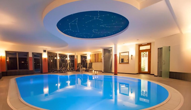 Wellnesshotel Liun B&B