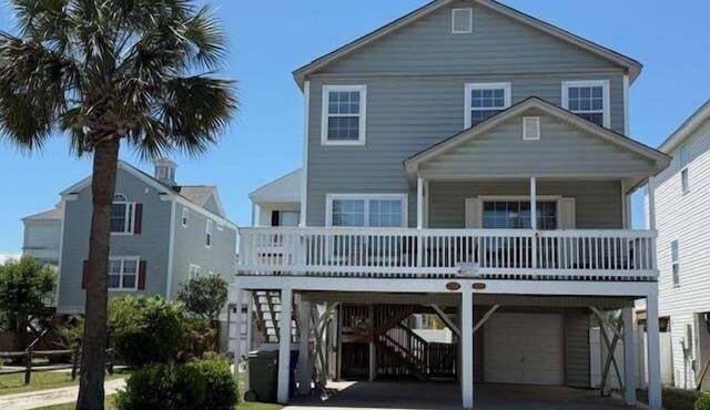 Wells On 7th 4 Bedroom Home by RedAwning