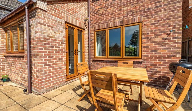 Welsford House - Norfolk Holiday Properties