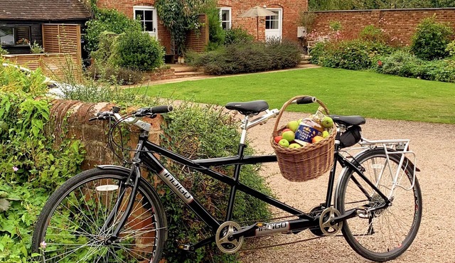 Welsh Cottage - sleeps 2 guests in 1 bedroom