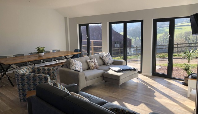 Welsh Marches - Sugar Loaf