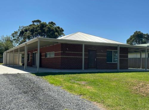 Welshpool - Port Welshpool Retreat - Family Group Friendly - Sleeps up to 6 - Boaters Retreat - All Accessible