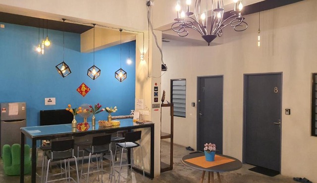 Welton Room near Gurney Jalan Burma Georgetown