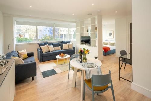 Wembley Stadium Apartments by Sleepy Lodge London