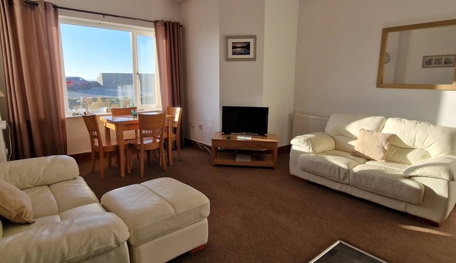 Wendon Holidays - Sands