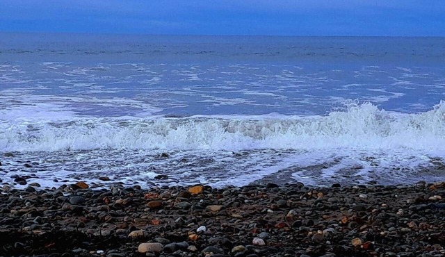 Wendon Holidays - Waves