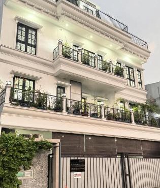 wendy syariah mansion
