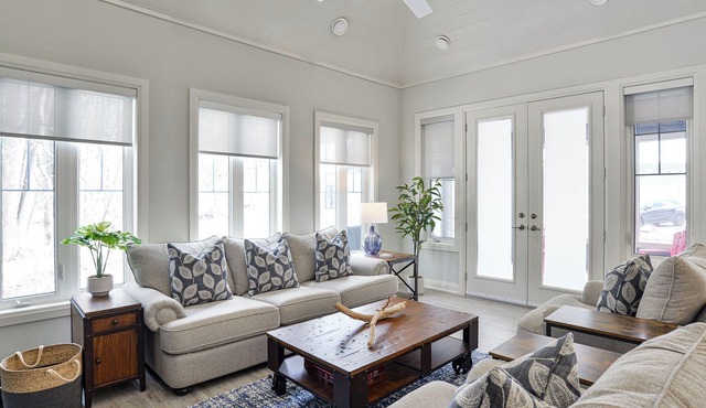 Wenonah Cottage (#19)